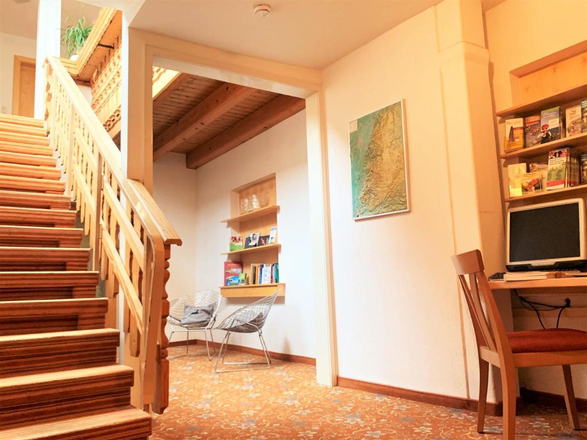 Hotel Gasthof Engel アッペンヴァイラー エクステリア 写真