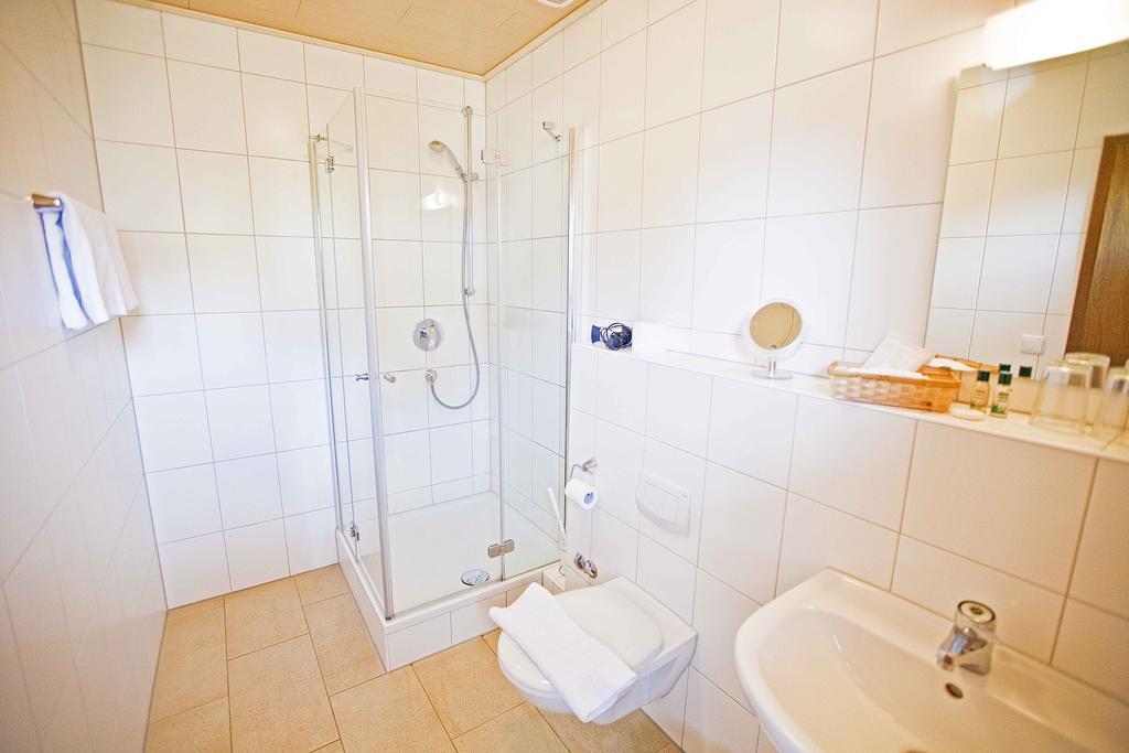 Hotel Gasthof Engel アッペンヴァイラー 部屋 写真