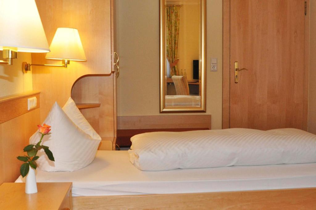 Hotel Gasthof Engel アッペンヴァイラー 部屋 写真